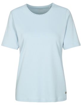 NOS Rdh.-Shirt, 1/2 Arm,Steine female