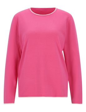 Rdh.-Pullover, 1/1 Arm female