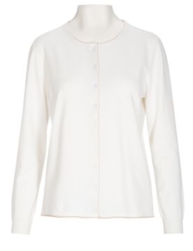 Rdh.-Cardigan, 1/1 Arm, uni female