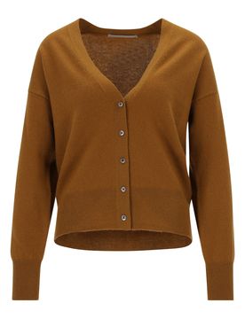 Cardigan female
