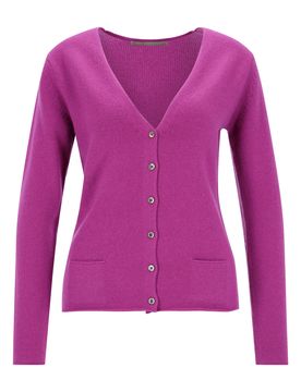 Cardigan female