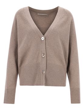 Cardigan female
