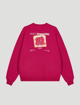 OV Sweater Toast female