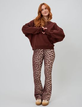 Regular weater Mental Health female