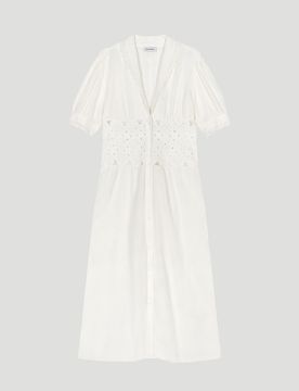 XS Dress female