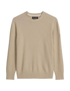 XL Knit Pullovers Longsleeve male