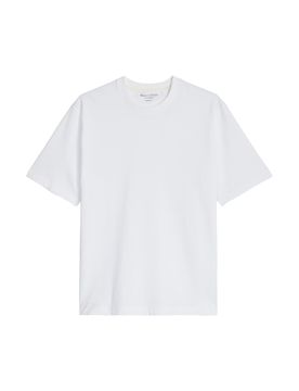 Jersey T-Shirts Shortsleeve male