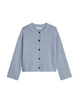 Knit Cardigans Longsleeve female