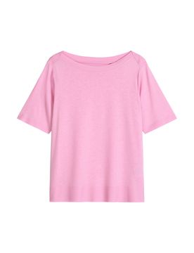 Jersey T-Shirts Shortsleeve female