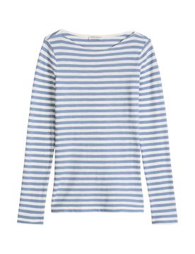 Jersey T-Shirts Longsleeve female