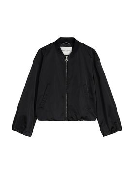 Woven Outdoor Jackets female