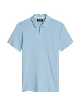 Jersey Poloshirts Shortsleeve male