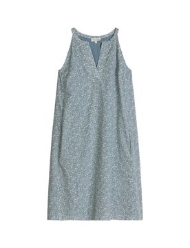 Woven Dresses female