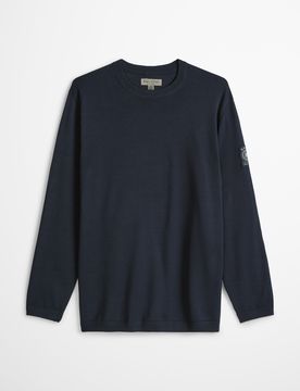 XXL Knit Pullovers Longsleeve male
