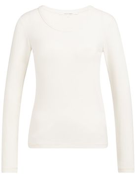 Lang?rmeliges Shirt female