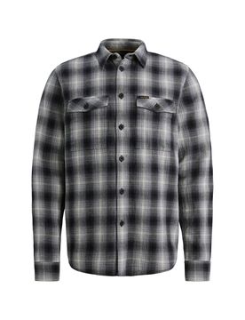 XXXL Wrenchmen Shadow Check male