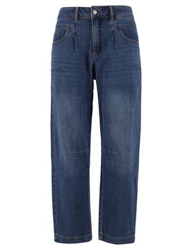 XL Barrel-F stretch denim female