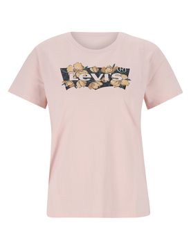 THE PERFECT TEE P2 BW FILL OPT female