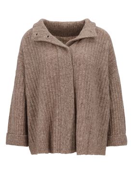 XL Strickjacke '' Lina female