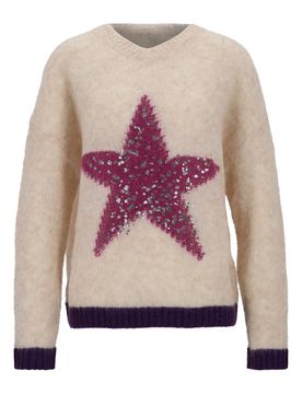 XXL Pullover ''Xia'' female