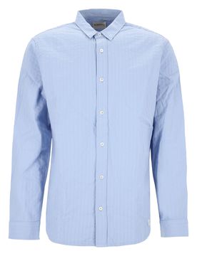 XL The structured Shirt male