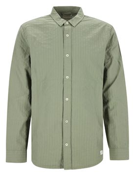 XL The structured Shirt male