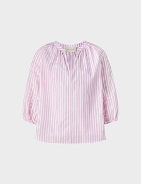 XS Auri Cotton Blouse P female