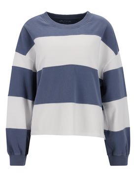 Clarice Cotton Sweat female