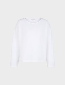 Alison Fleece Boxy S female