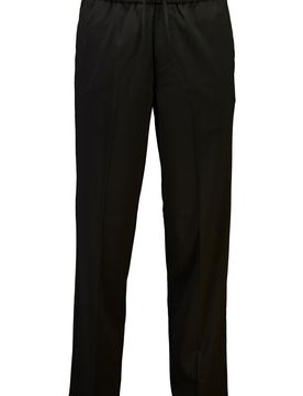 Relaxed fit pants male