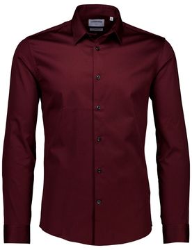 XL Plain Sateen superflex L/S male