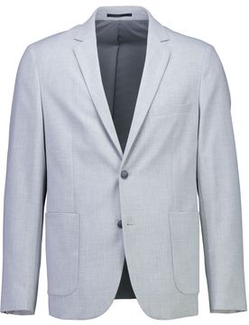 XL Superflex relaxed blazer male