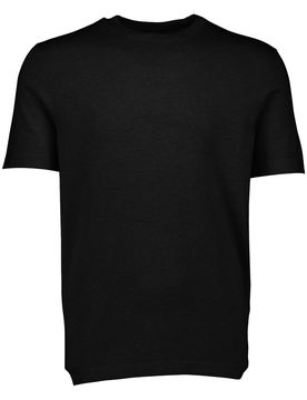 Ecovero S/S o-neck tee male