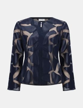 XL Jacke female