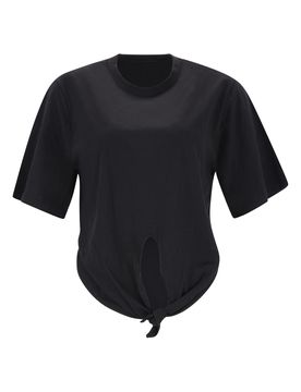 Domenica T-shirt female