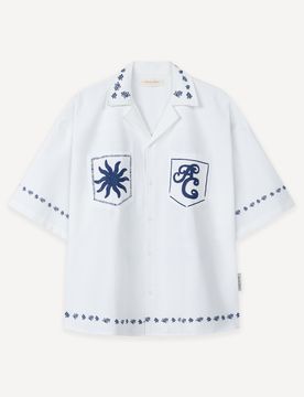 Coastal Shirt male
