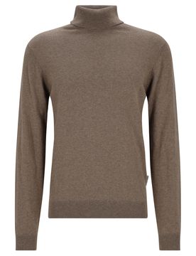XL CFEDIN 0226 roll neck knit male