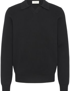 CFDAHL 0231 MILANO POLO KNIT male