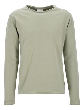 Leonardo diKaputtio Longsleeve male