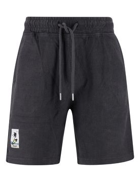 Stilles Cördchen Shorts male