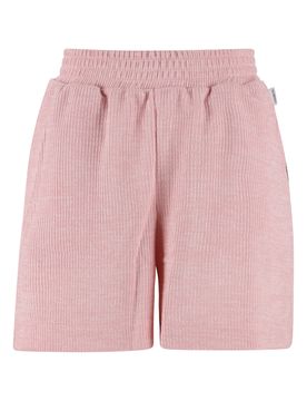 Nicki Melange Shorts female