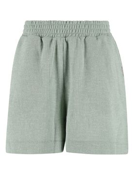 Nicki Melange Shorts female