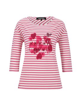 T-Shirt Long Sleeves female