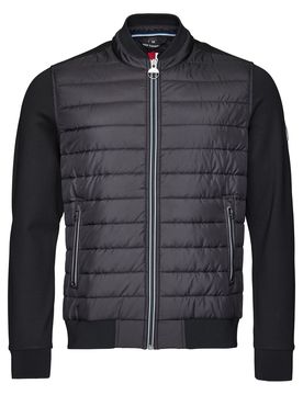 XL Hybrid Steppblouson male