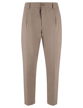 MIKE-C - Ceramica® Gabardine male
