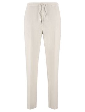LUIS-GU-GT - Pure Linen male