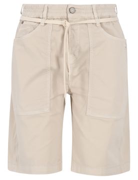NICA WORKER SHORTS female