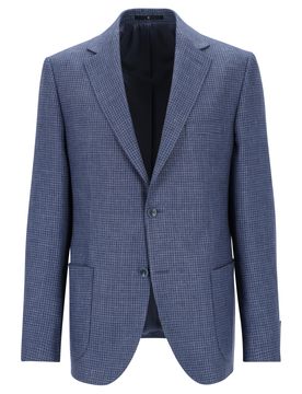 HERREN SAKKO male