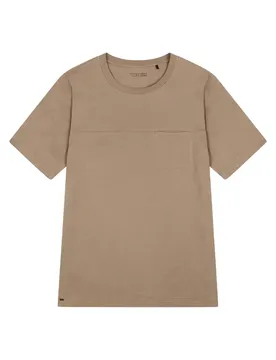 T-Shirt Rundhals male