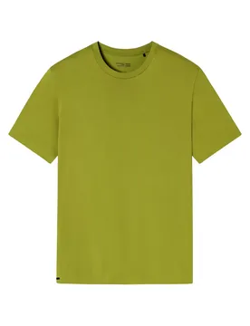 T-Shirt Rundhals male